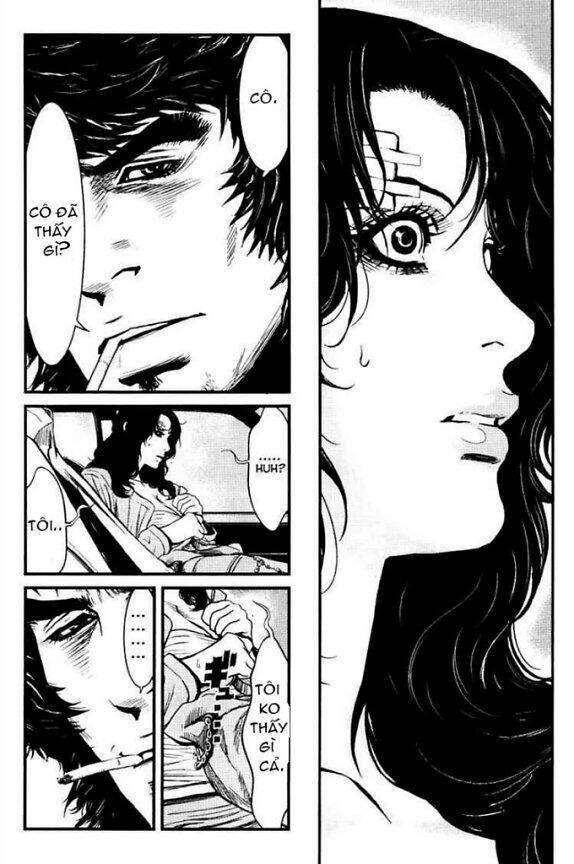 Tình Yêu Trong Sáng: Chapter 26