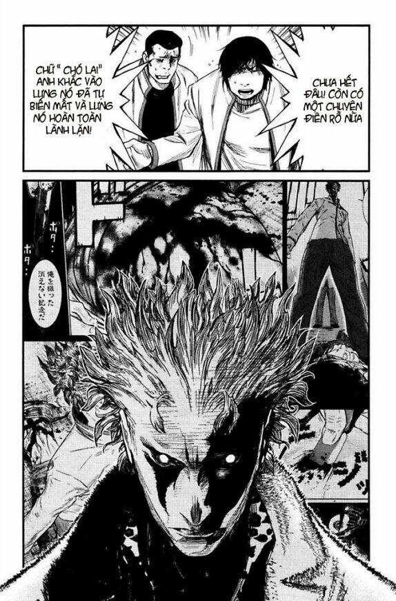 Tình Yêu Trong Sáng: Chapter 27