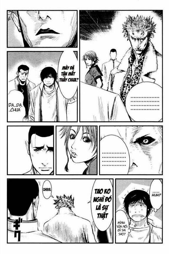 Tình Yêu Trong Sáng: Chapter 27