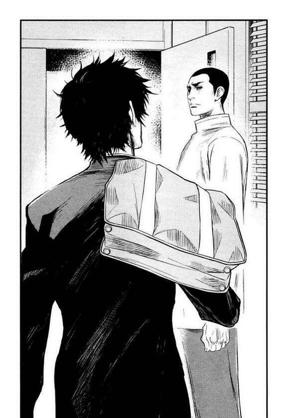 Tình Yêu Trong Sáng: Chapter 27