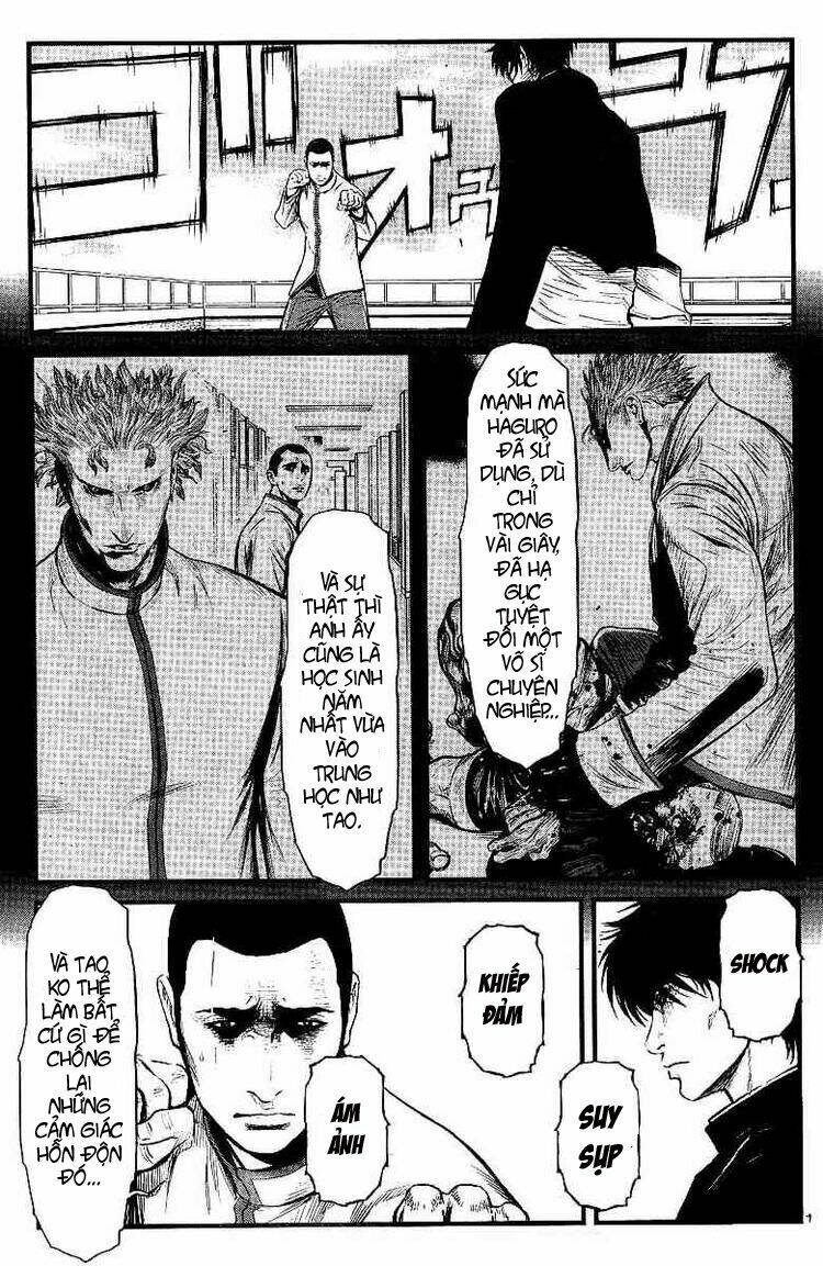Tình Yêu Trong Sáng: Chapter 29
