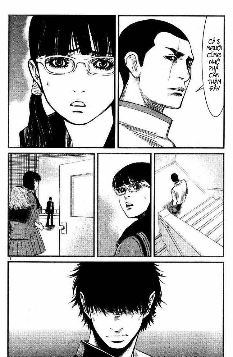 Tình Yêu Trong Sáng: Chapter 29