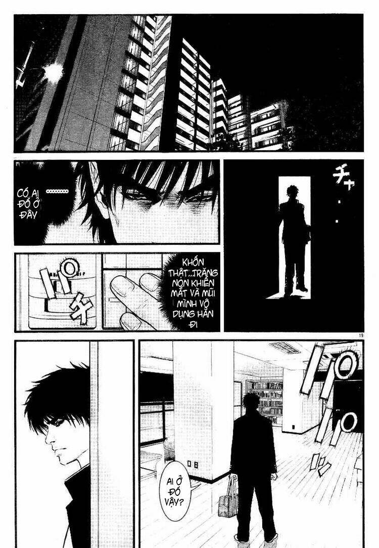 Tình Yêu Trong Sáng: Chapter 29