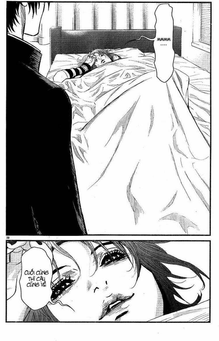 Tình Yêu Trong Sáng: Chapter 29