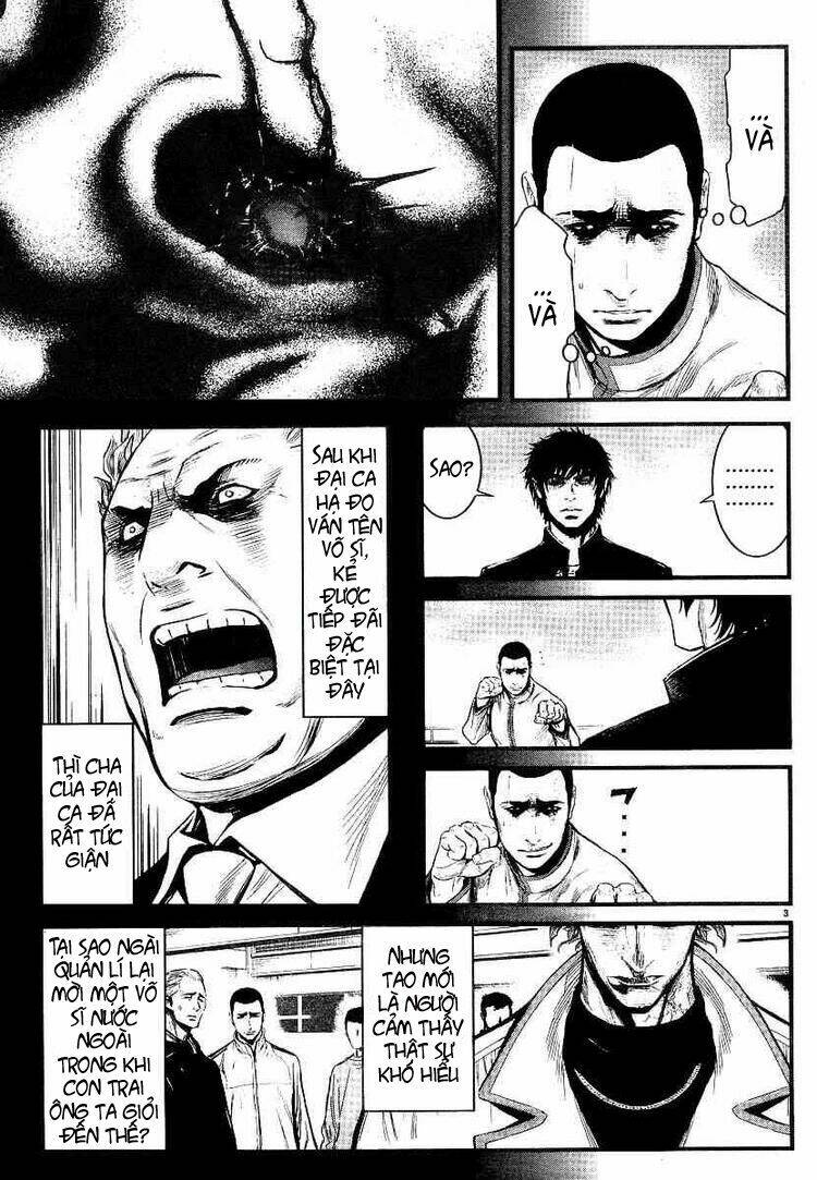 Tình Yêu Trong Sáng: Chapter 29