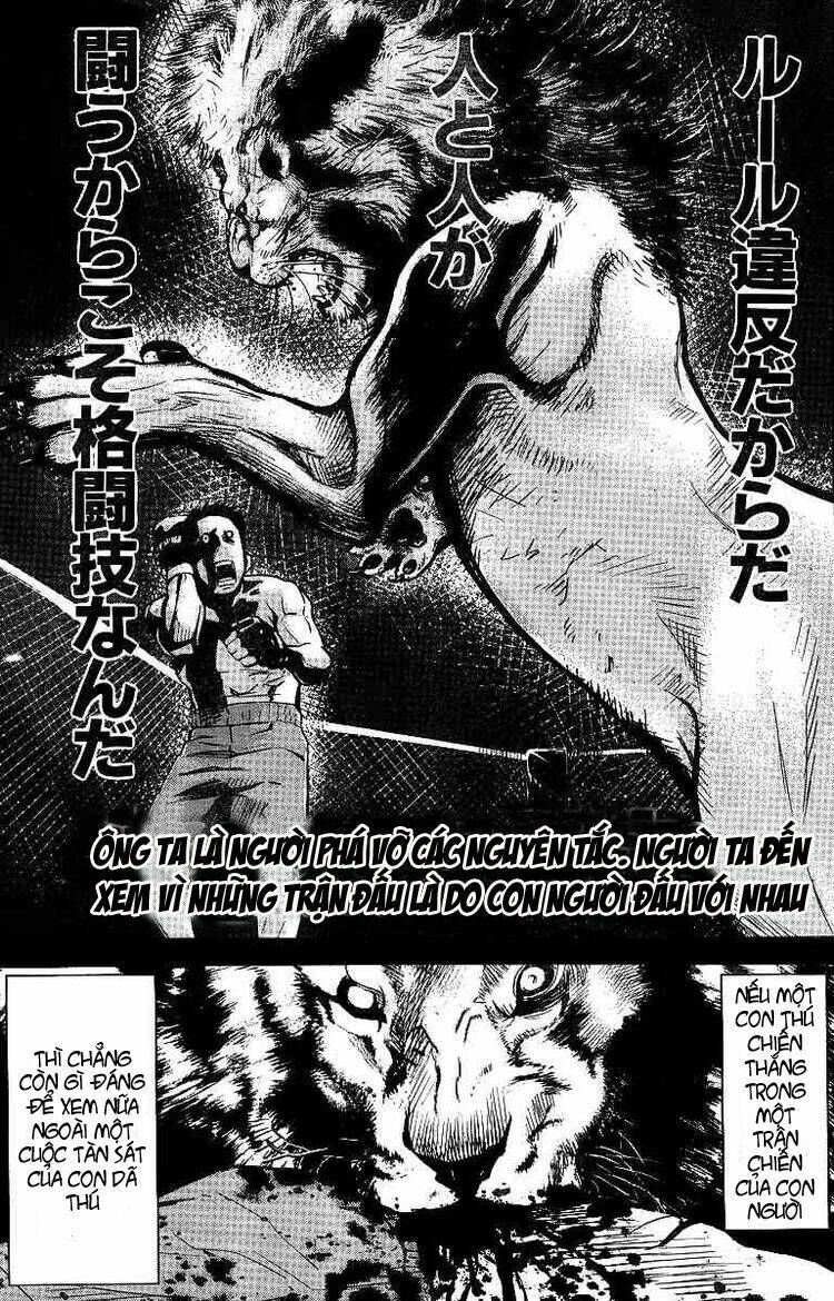 Tình Yêu Trong Sáng: Chapter 29