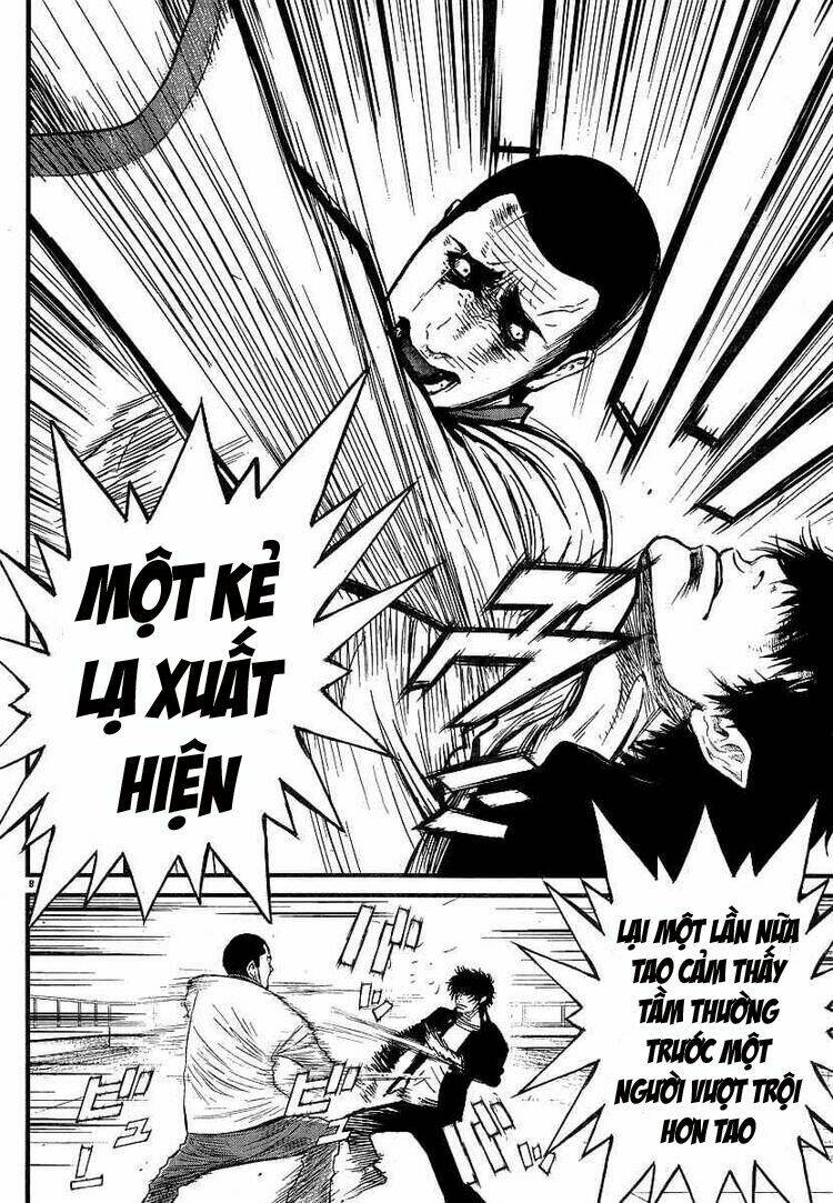 Tình Yêu Trong Sáng: Chapter 29