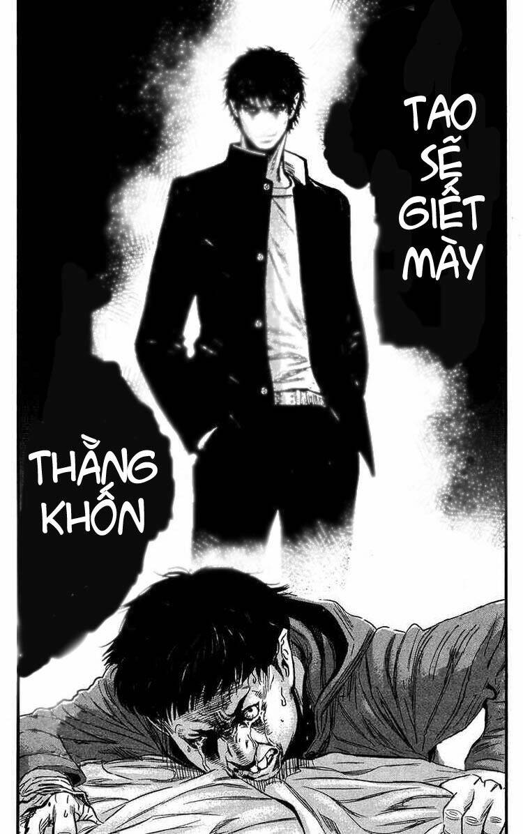 Tình Yêu Trong Sáng: Chapter 31
