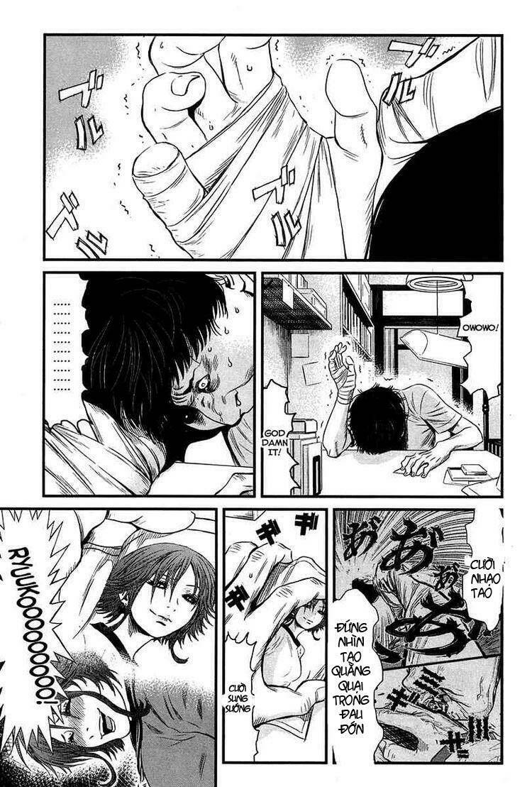 Tình Yêu Trong Sáng: Chapter 31