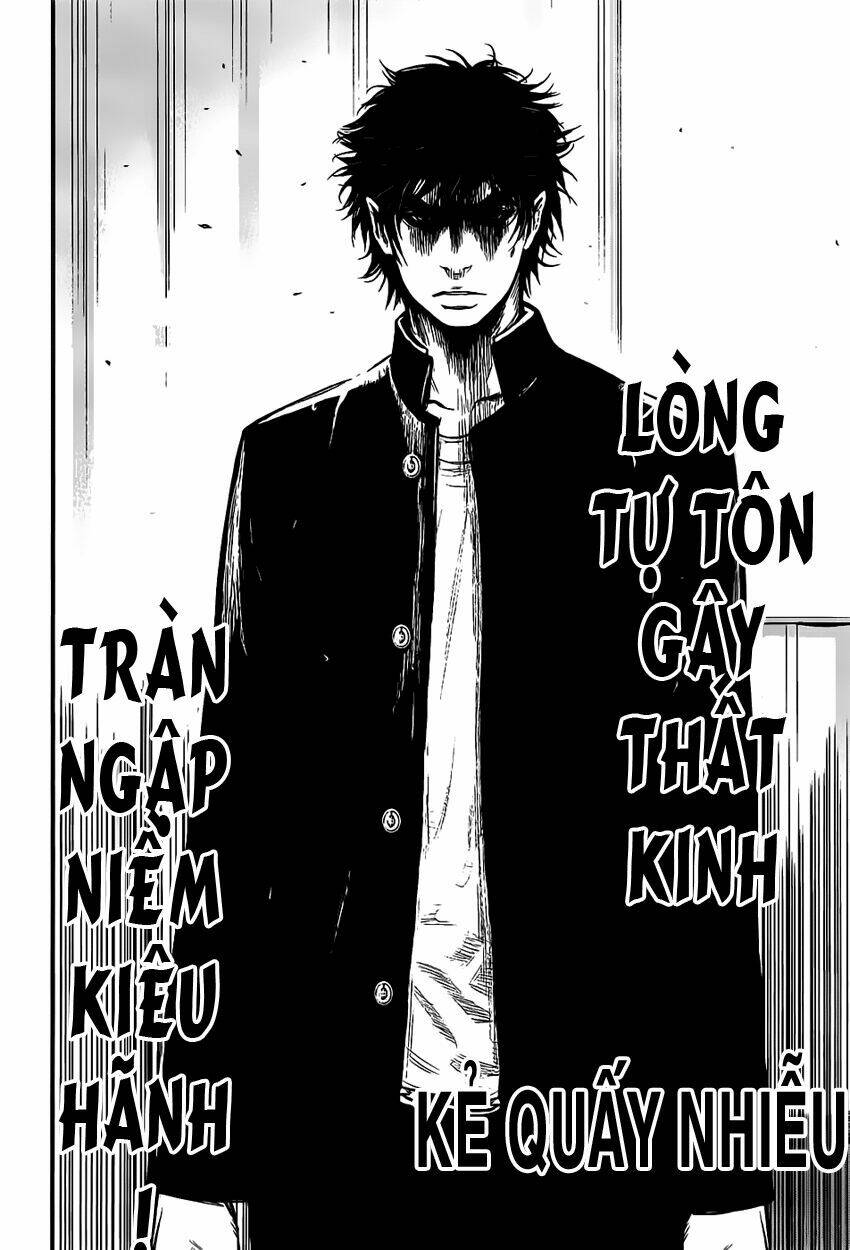 Tình Yêu Trong Sáng: Chapter 36