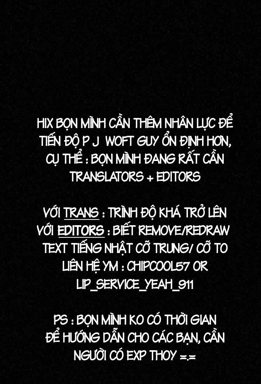 Tình Yêu Trong Sáng: Chapter 37