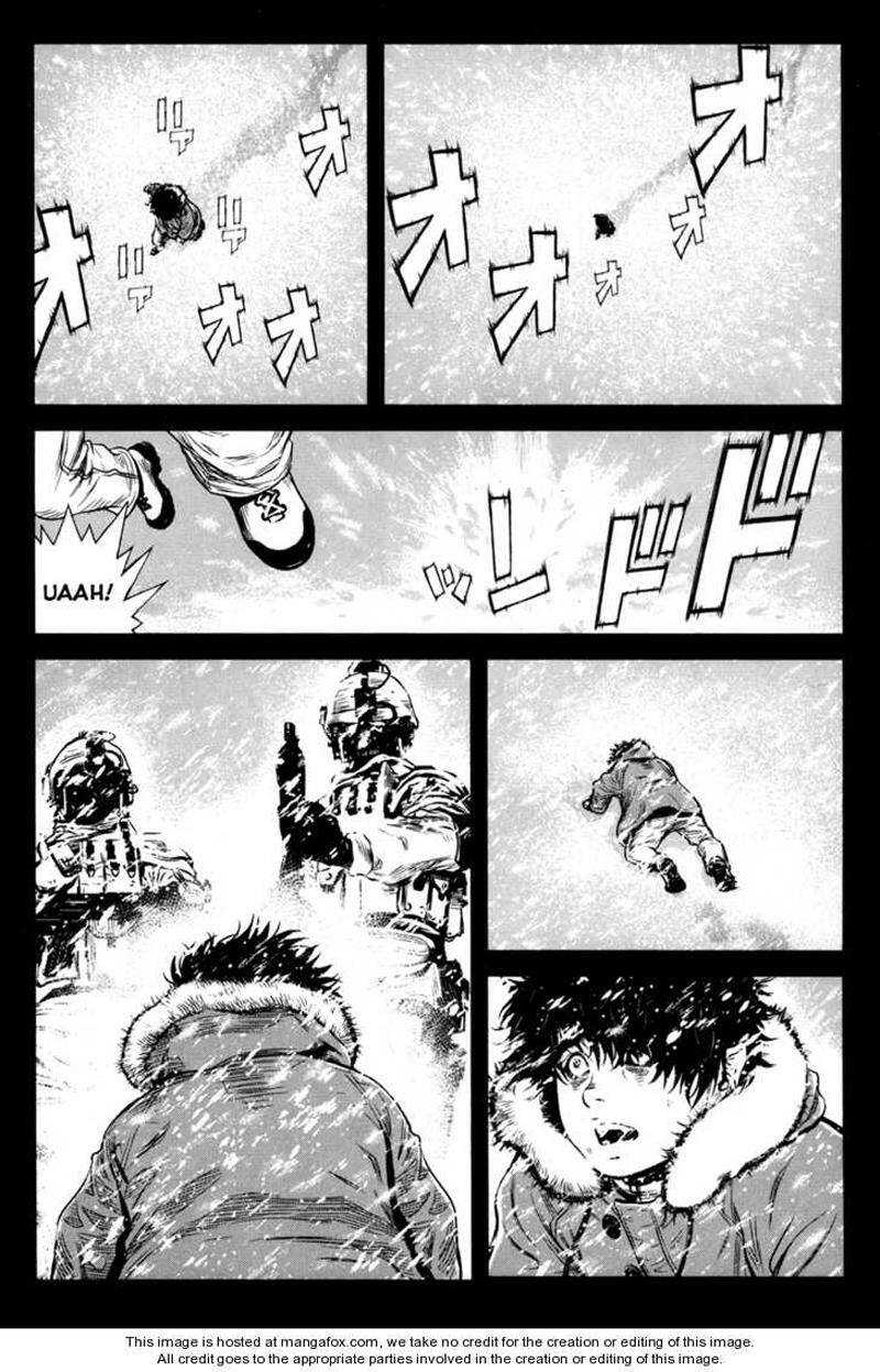 Tình Yêu Trong Sáng: Chapter 43