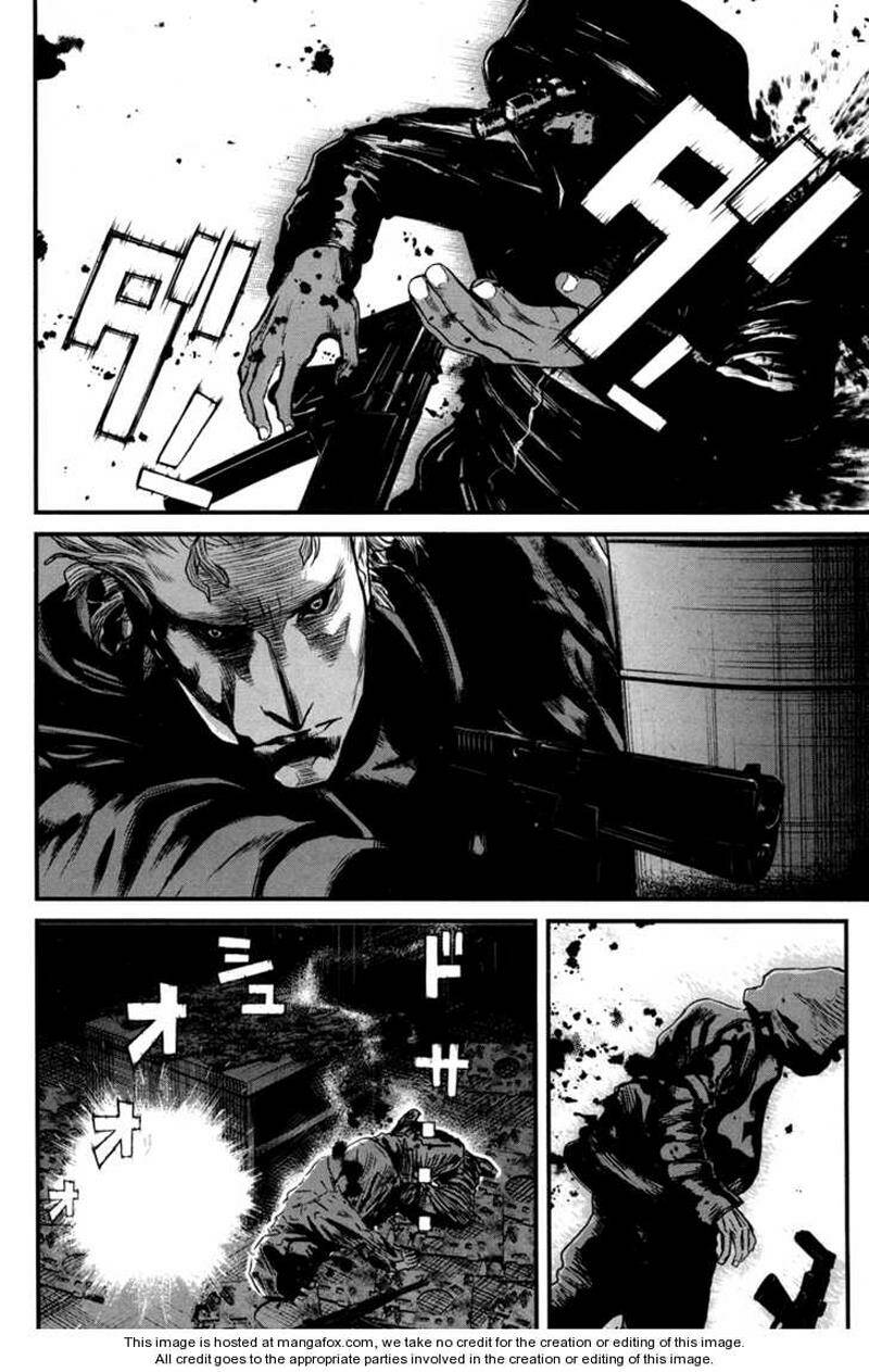 Tình Yêu Trong Sáng: Chapter 43