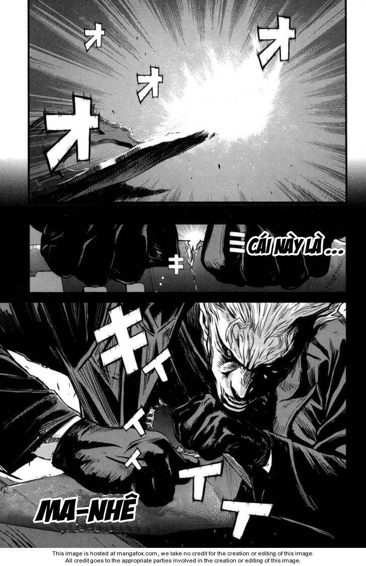 Tình Yêu Trong Sáng: Chapter 43