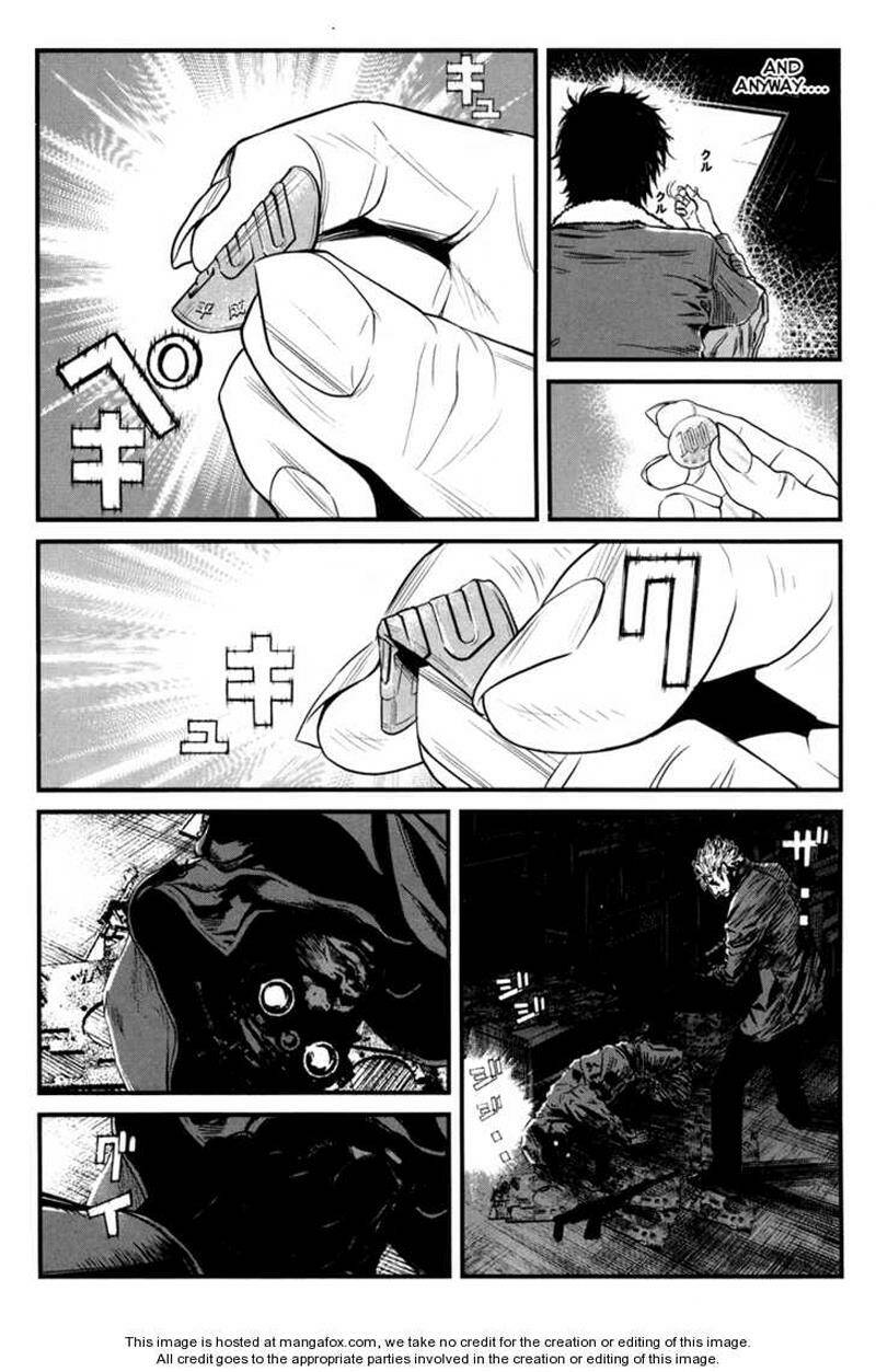 Tình Yêu Trong Sáng: Chapter 43