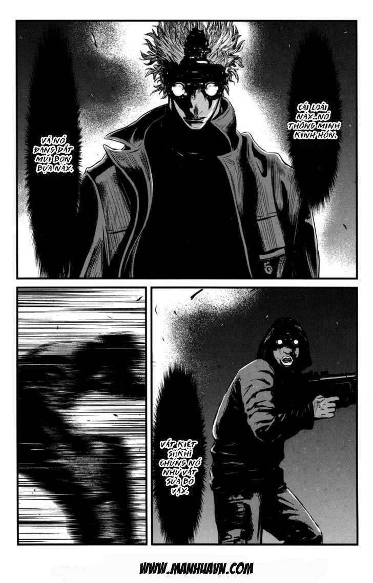Tình Yêu Trong Sáng: Chapter 44