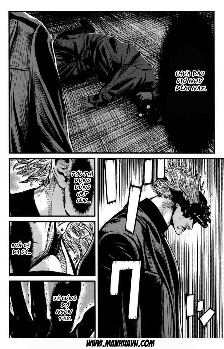Tình Yêu Trong Sáng: Chapter 44