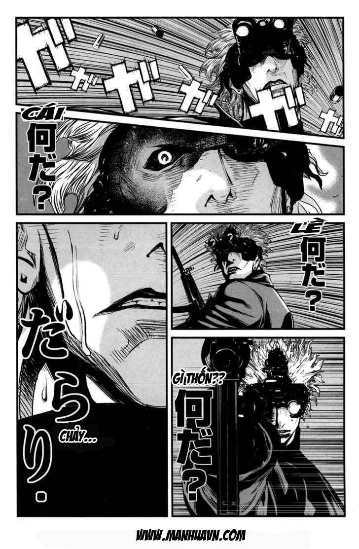 Tình Yêu Trong Sáng: Chapter 44