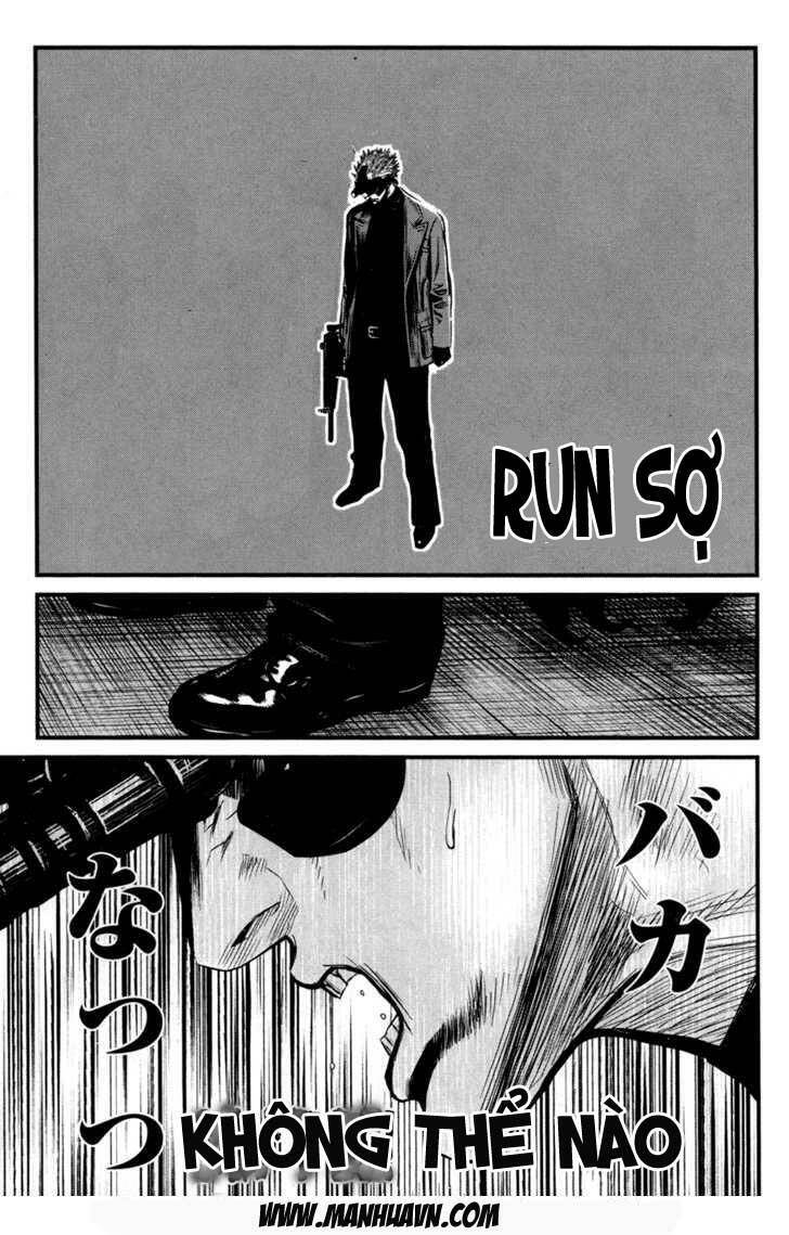Tình Yêu Trong Sáng: Chapter 44