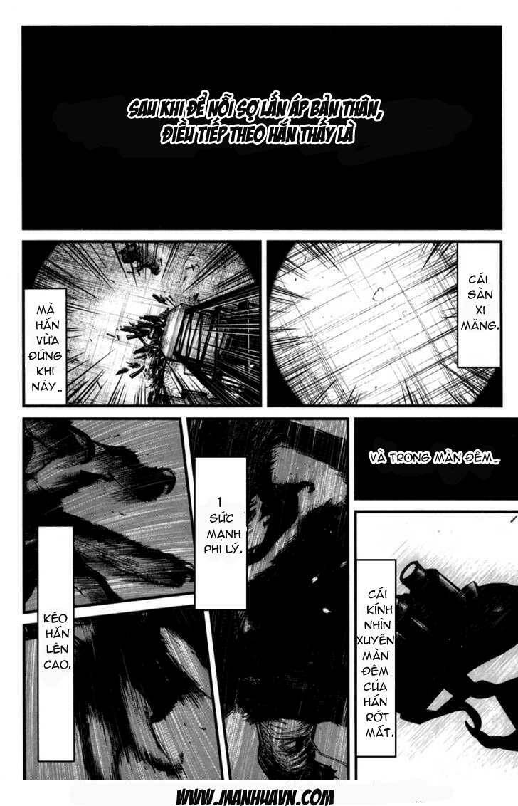 Tình Yêu Trong Sáng: Chapter 44