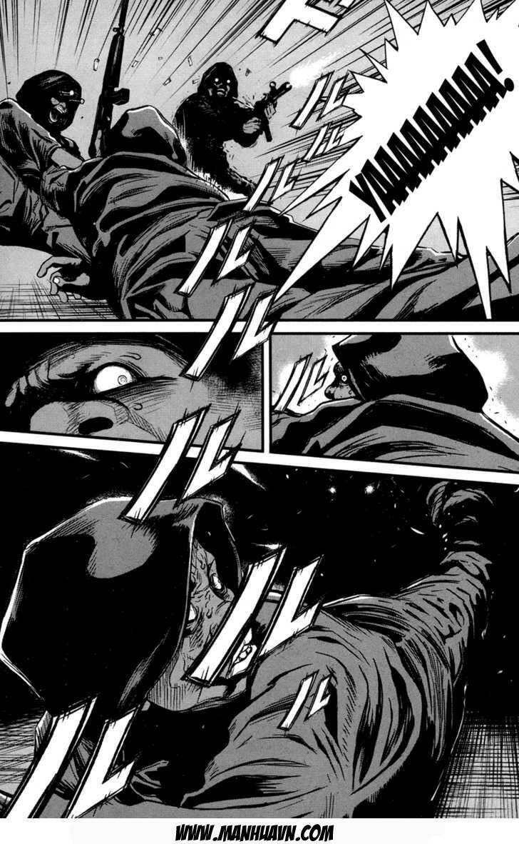 Tình Yêu Trong Sáng: Chapter 44