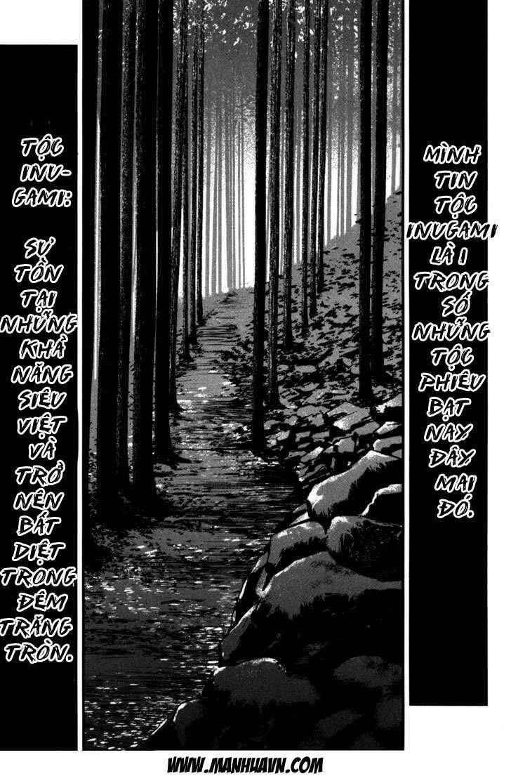 Tình Yêu Trong Sáng: Chapter 49