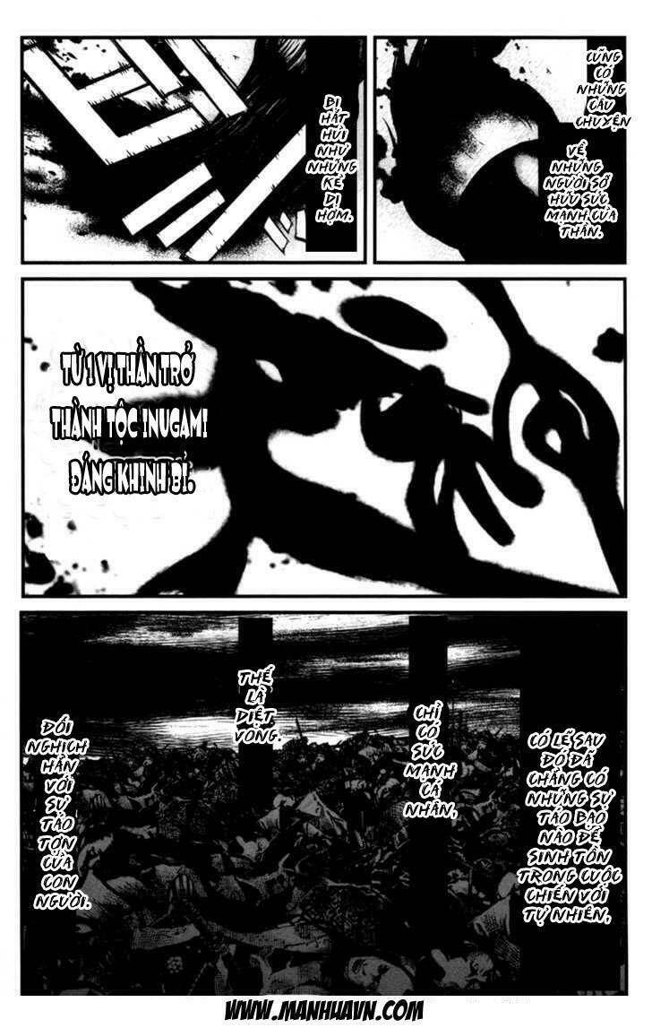 Tình Yêu Trong Sáng: Chapter 49
