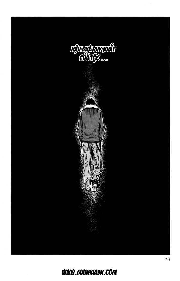 Tình Yêu Trong Sáng: Chapter 49