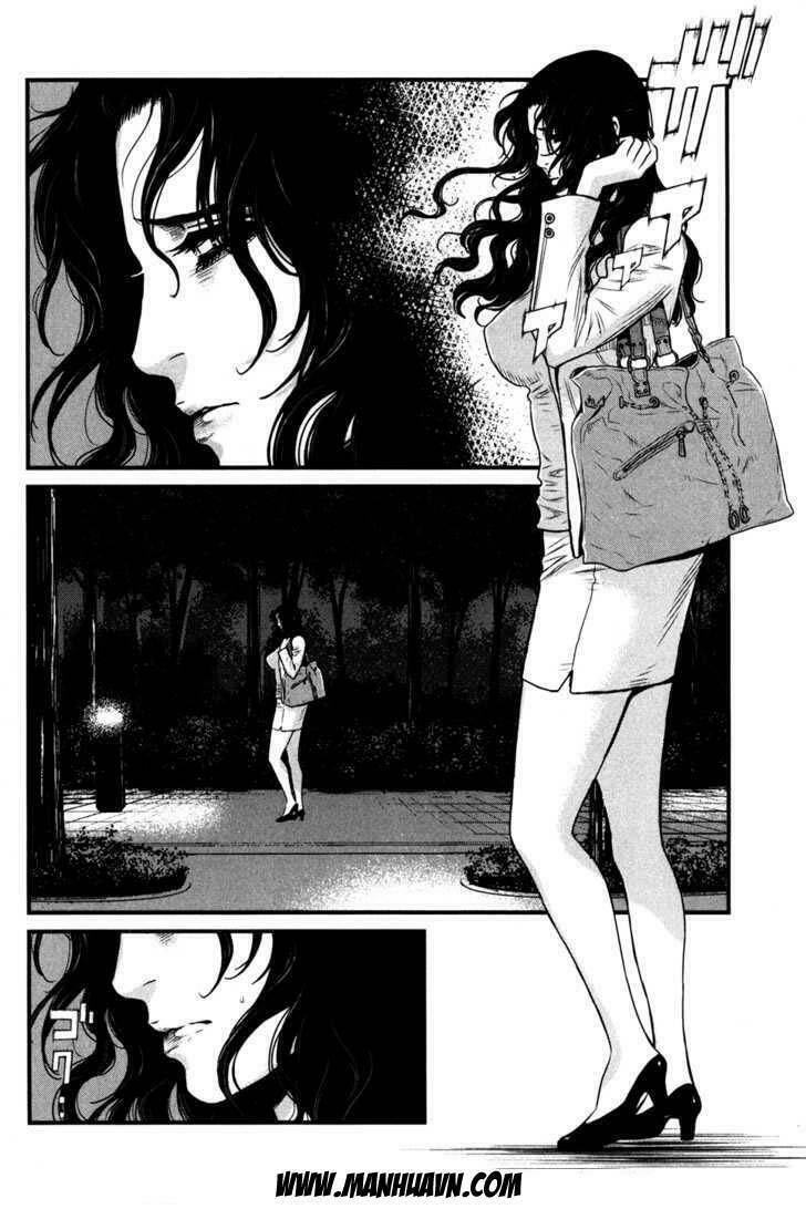 Tình Yêu Trong Sáng: Chapter 49