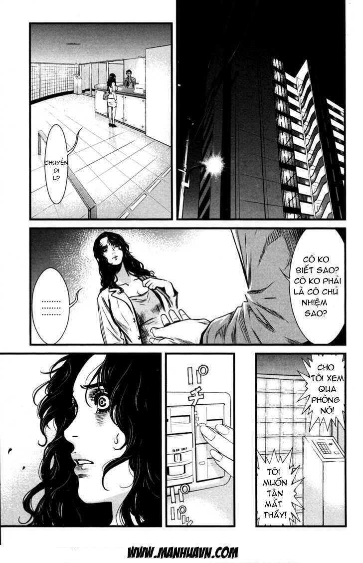 Tình Yêu Trong Sáng: Chapter 49