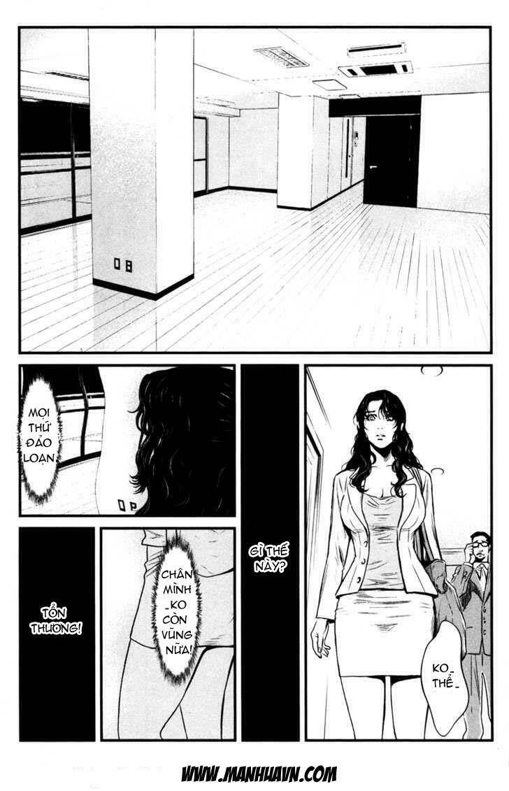 Tình Yêu Trong Sáng: Chapter 49
