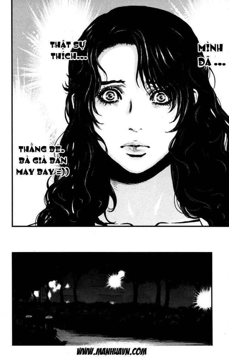 Tình Yêu Trong Sáng: Chapter 49