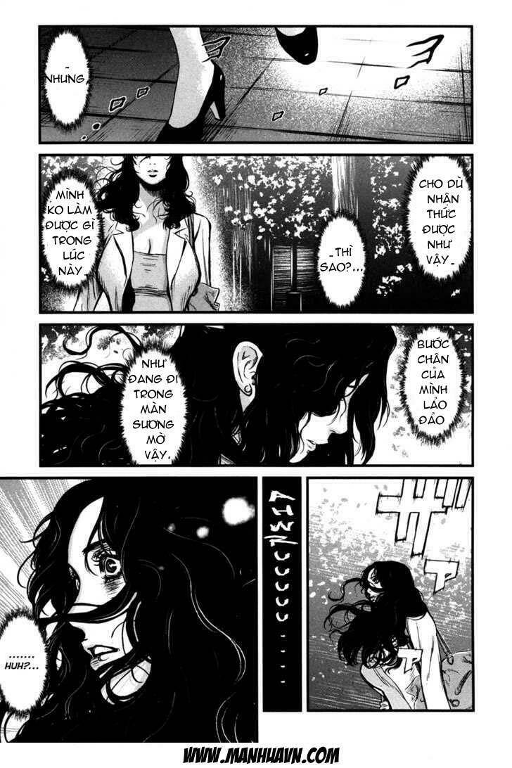 Tình Yêu Trong Sáng: Chapter 49