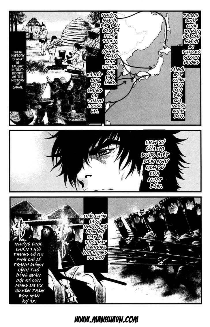 Tình Yêu Trong Sáng: Chapter 49