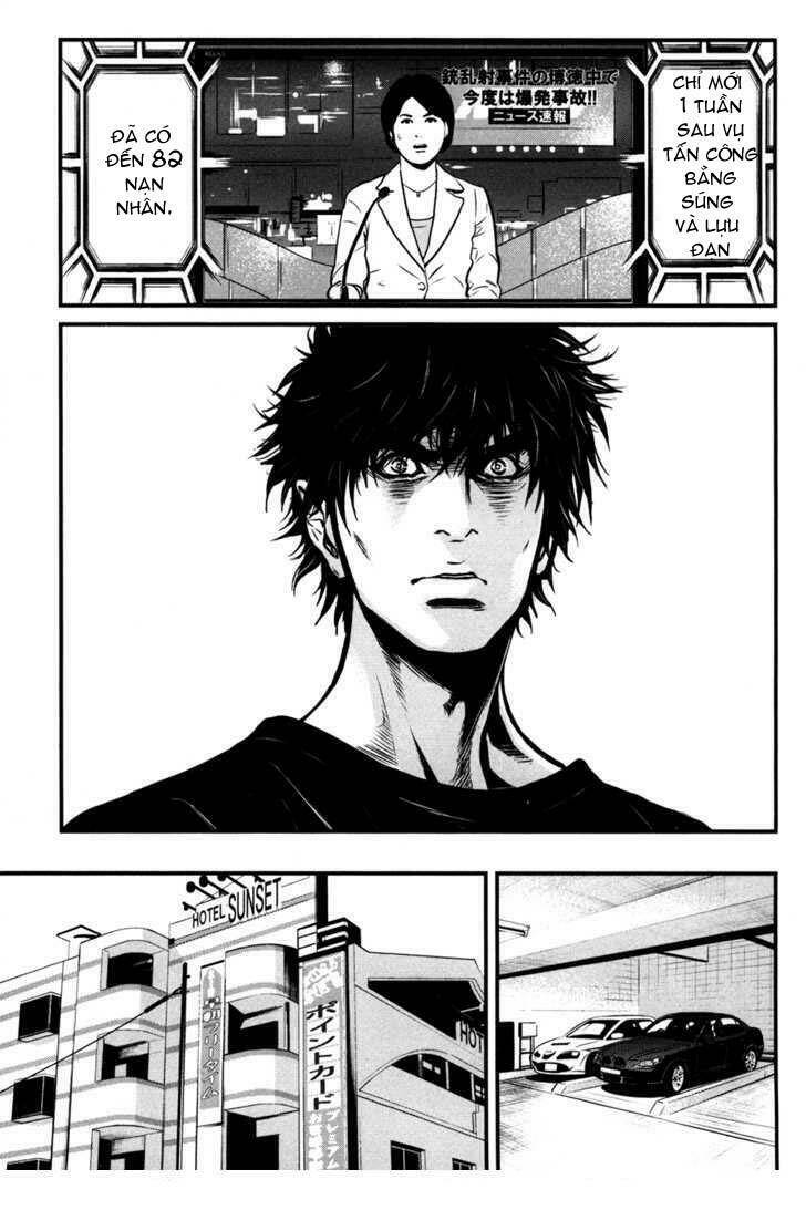 Tình Yêu Trong Sáng: Chapter 53