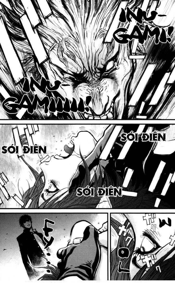 Tình Yêu Trong Sáng: Chapter 53