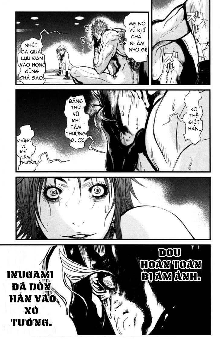 Tình Yêu Trong Sáng: Chapter 53