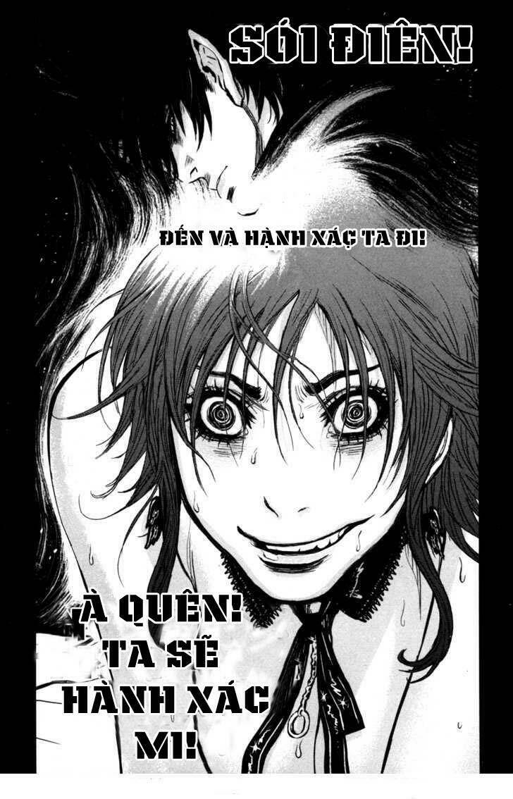 Tình Yêu Trong Sáng: Chapter 53