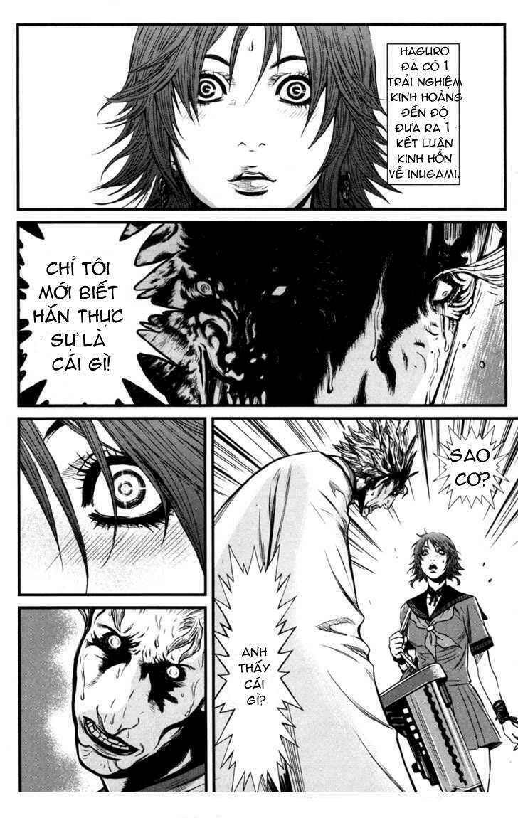 Tình Yêu Trong Sáng: Chapter 53