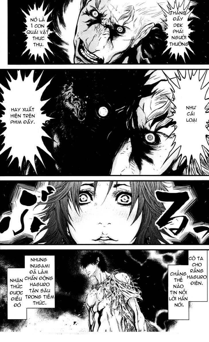 Tình Yêu Trong Sáng: Chapter 53