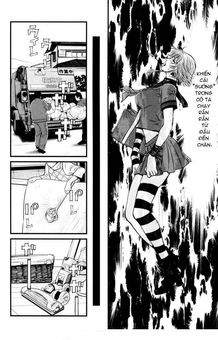 Tình Yêu Trong Sáng: Chapter 53