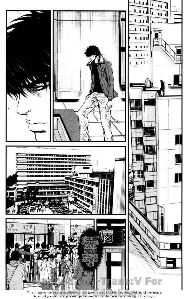 Tình Yêu Trong Sáng: Chapter 54
