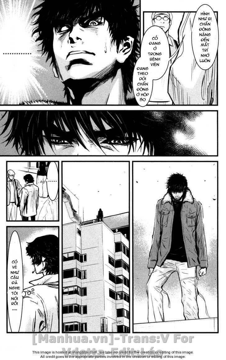 Tình Yêu Trong Sáng: Chapter 54