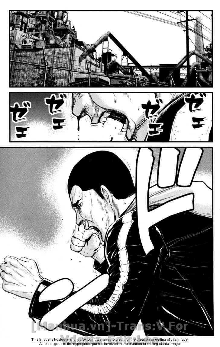 Tình Yêu Trong Sáng: Chapter 54
