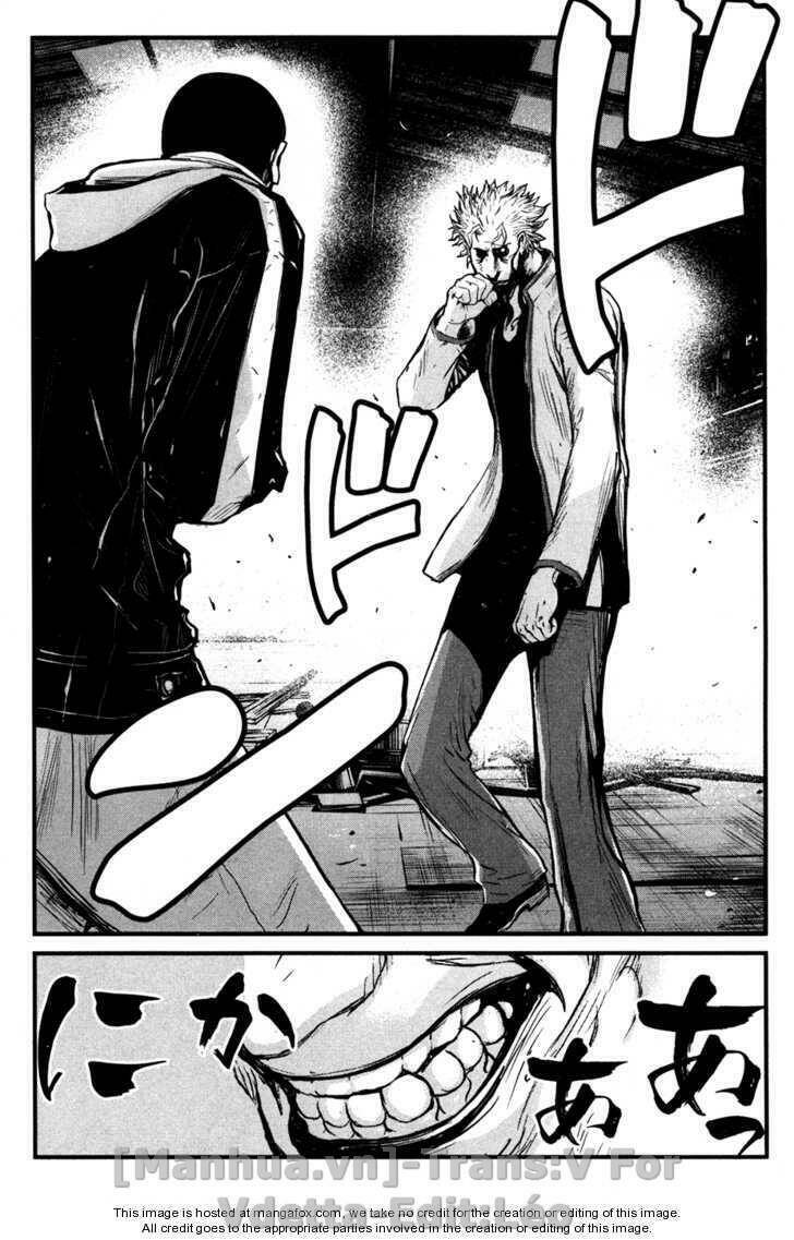 Tình Yêu Trong Sáng: Chapter 54