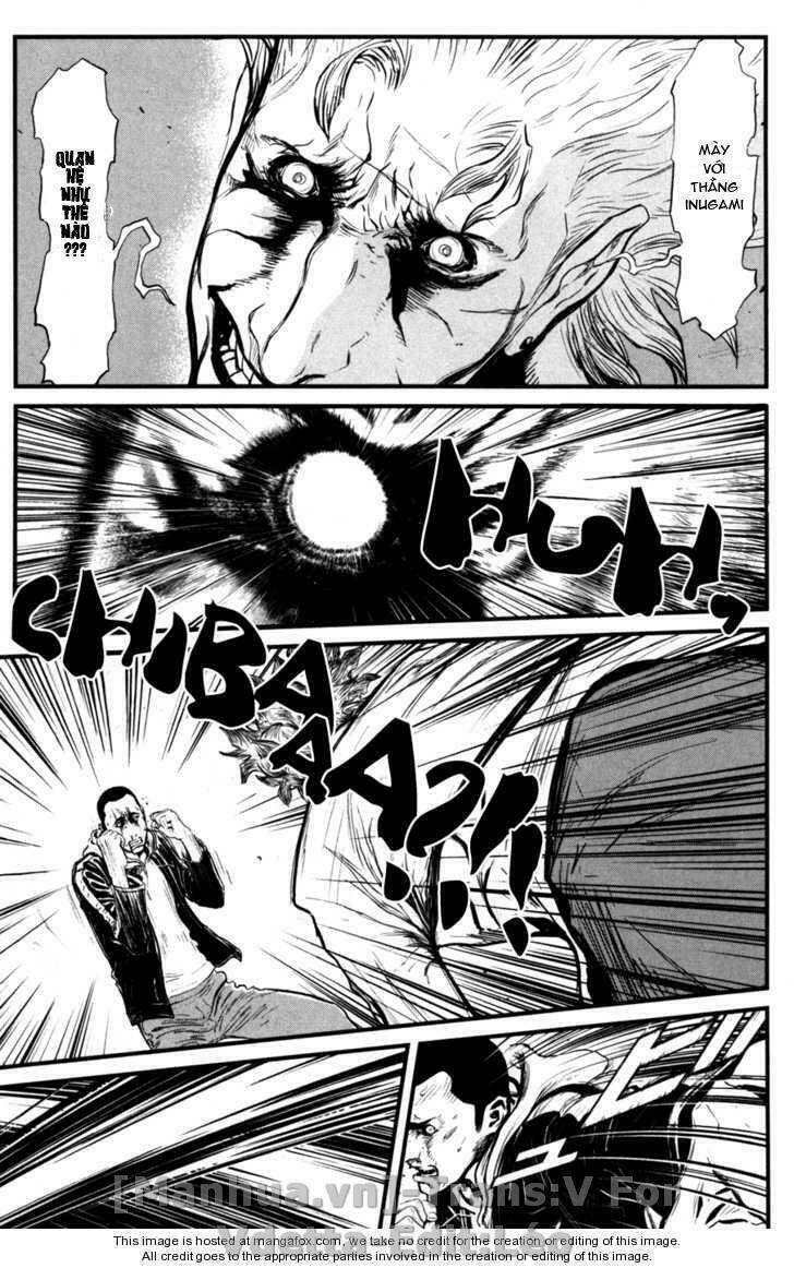 Tình Yêu Trong Sáng: Chapter 54