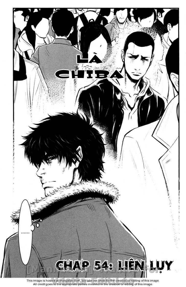 Tình Yêu Trong Sáng: Chapter 54