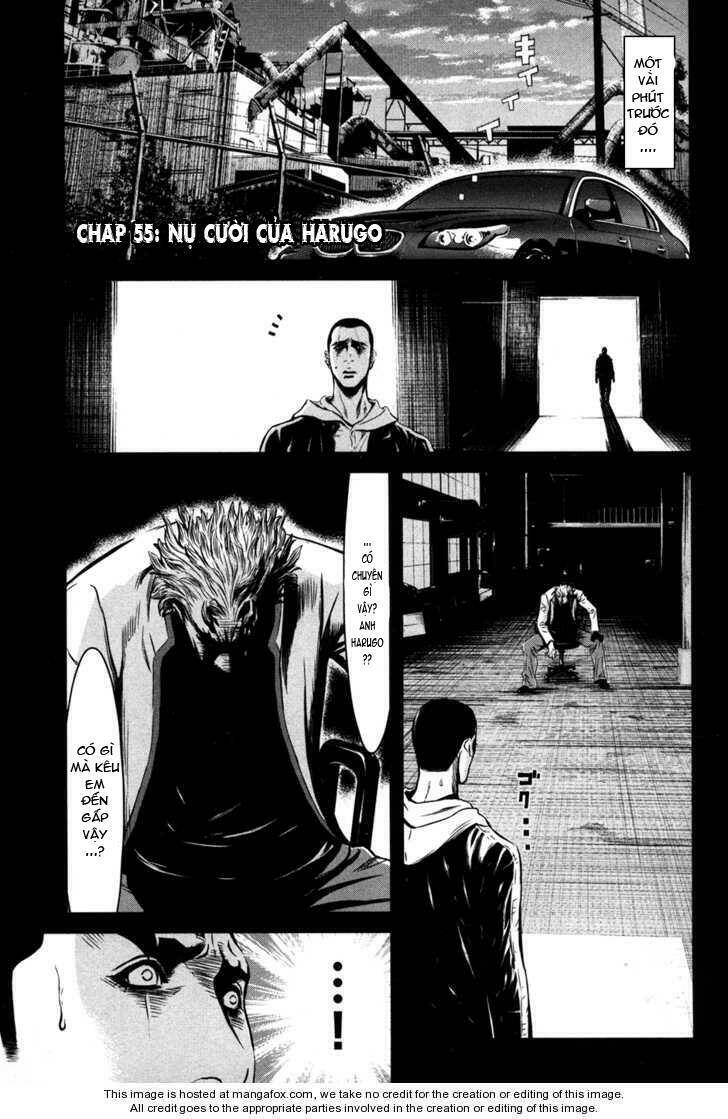 Tình Yêu Trong Sáng: Chapter 55
