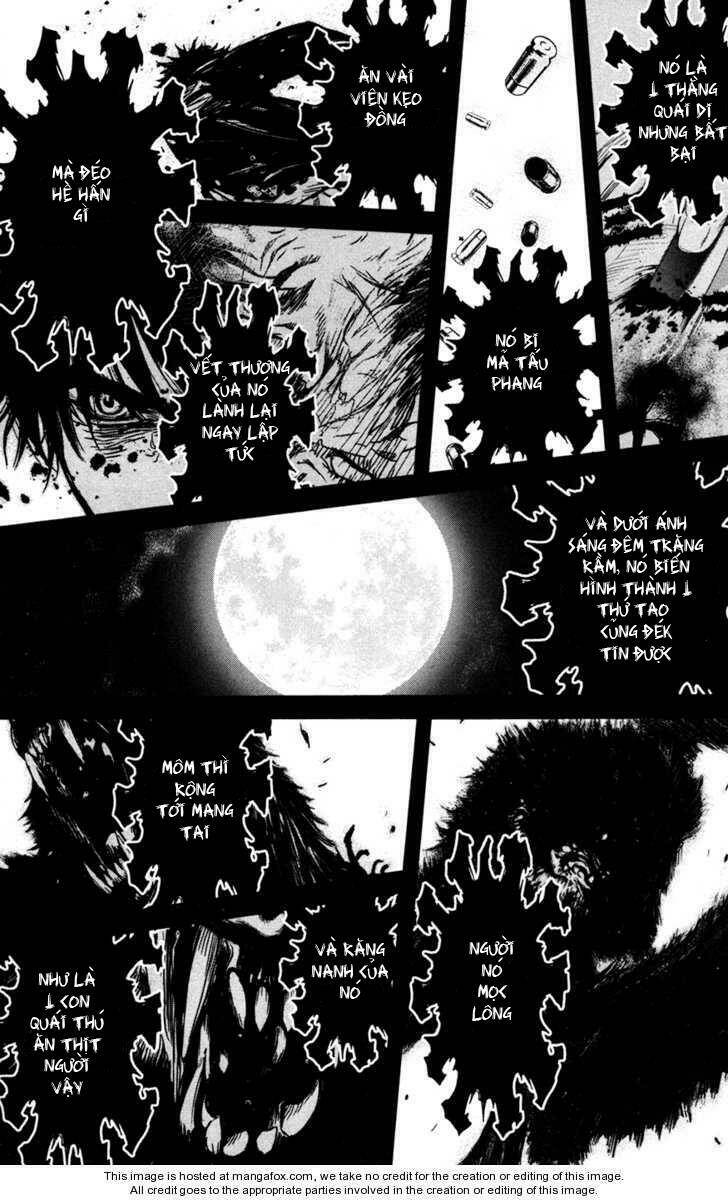 Tình Yêu Trong Sáng: Chapter 55