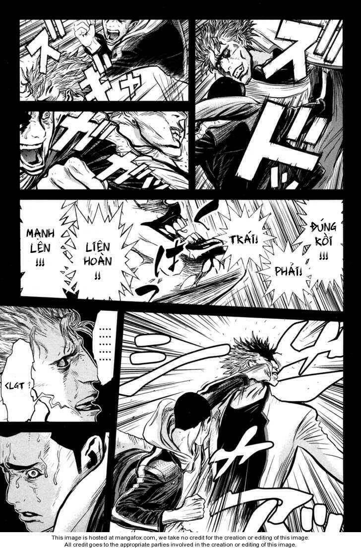 Tình Yêu Trong Sáng: Chapter 55